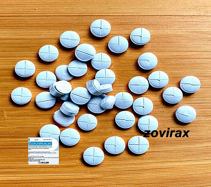 Zovirax 2